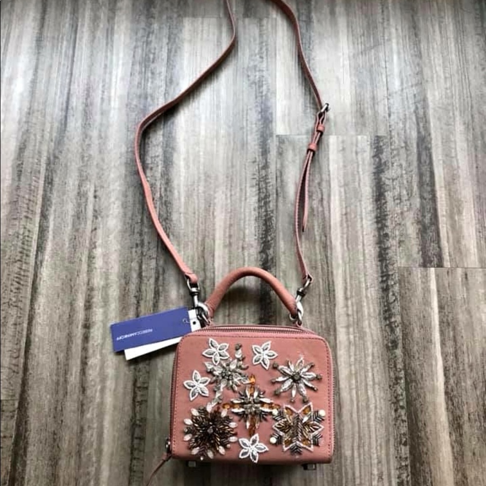 Crossbody bag 🧚🏼‍♀️